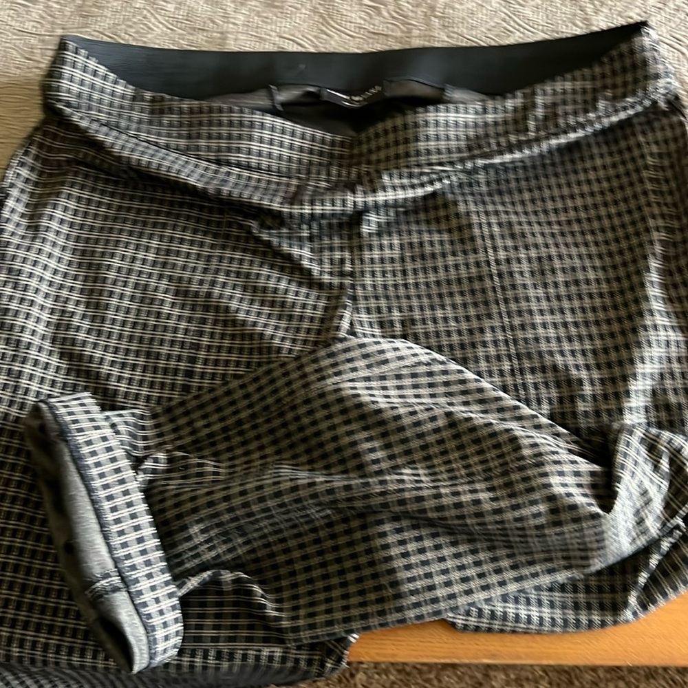Lane Bryant women’s dress trousers pull on in size 22